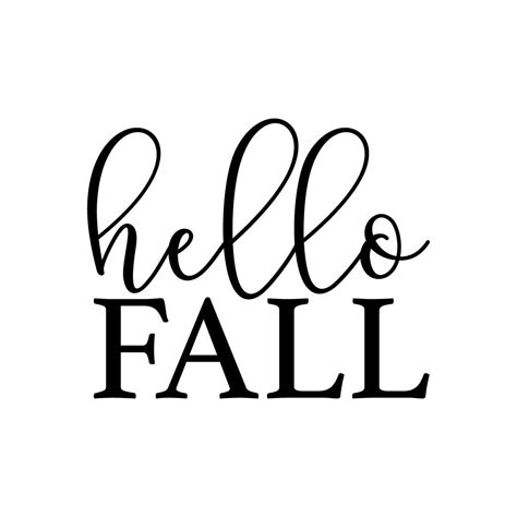 hello fall signs|oh hello sign.